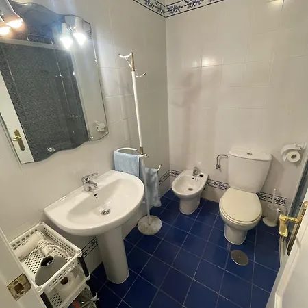 Apartment Costa Ballena - 6 Con Piscina, Terraza, Wifi Y Parking Gratis Rota