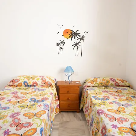 Costa Ballena - 6 Con Piscina, Terraza, Wifi Y Parking Gratis *