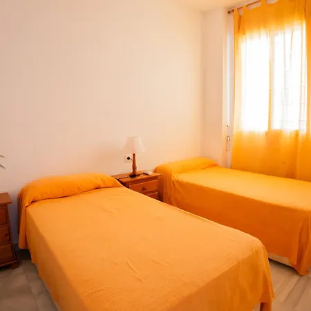 Apartment Costa Ballena - 6 Con Piscina, Terraza, Wifi Y Parking Gratis
