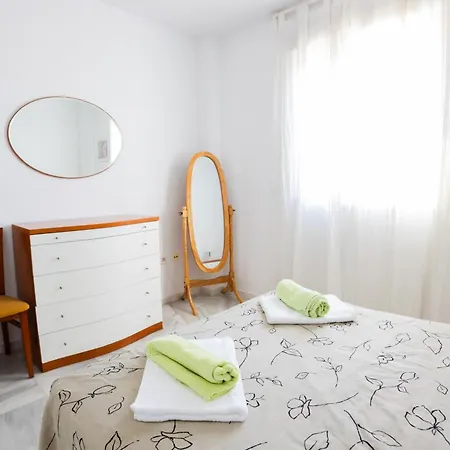 Apartment Costa Ballena - 6 Con Piscina, Terraza, Wifi Y Parking Gratis Rota