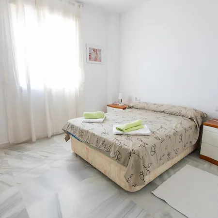 Costa Ballena - 6 Con Piscina, Terraza, Wifi Y Parking Gratis *