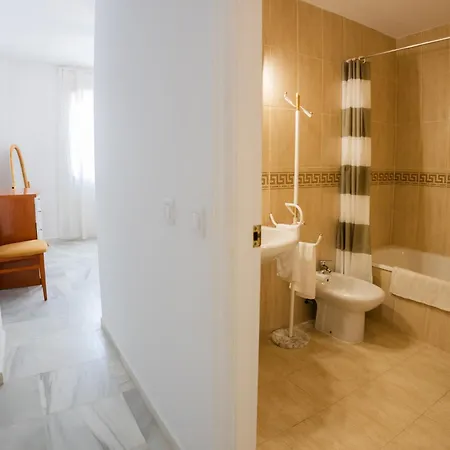Costa Ballena - 6 Con Piscina, Terraza, Wifi Y Parking Gratis Apartment *